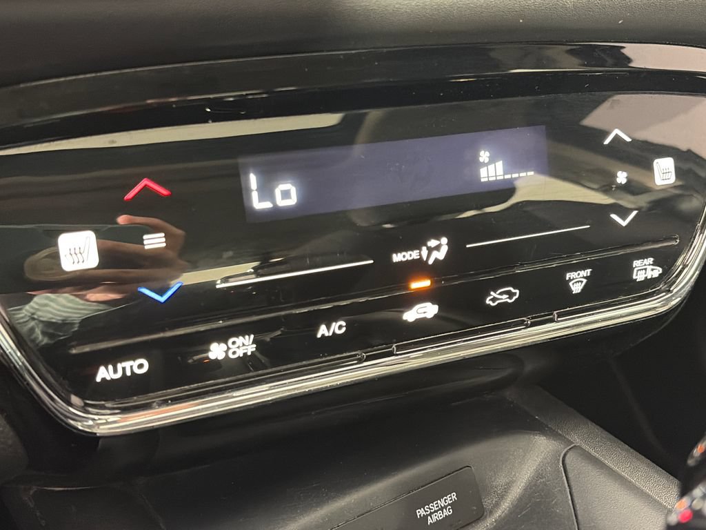 Used 2022 Honda HR-V EX image 21
