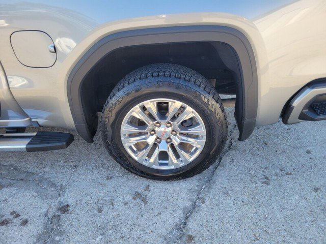 Used 2023 GMC Sierra 1500 Denali w/ Technology Package image 9