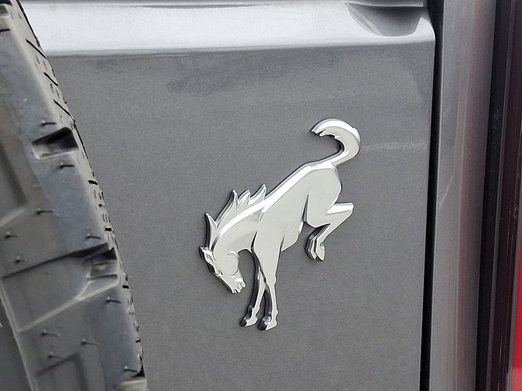 Certified 2024 Ford Bronco Outer Banks image 30