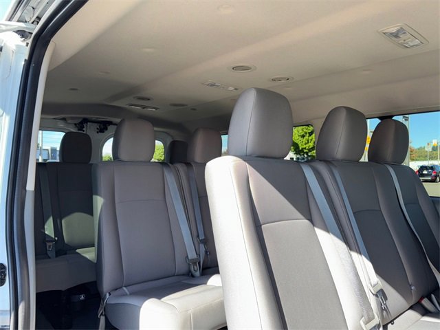 Used 2020 Nissan NV 3500 SV w/ Navigation Package image 35