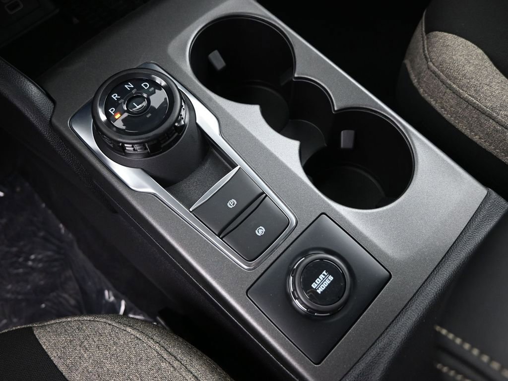 New 2025 Ford Bronco Sport Big Bend image 16