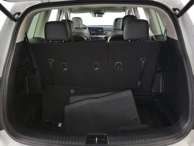 Used 2025 Kia Telluride S FWD image 28