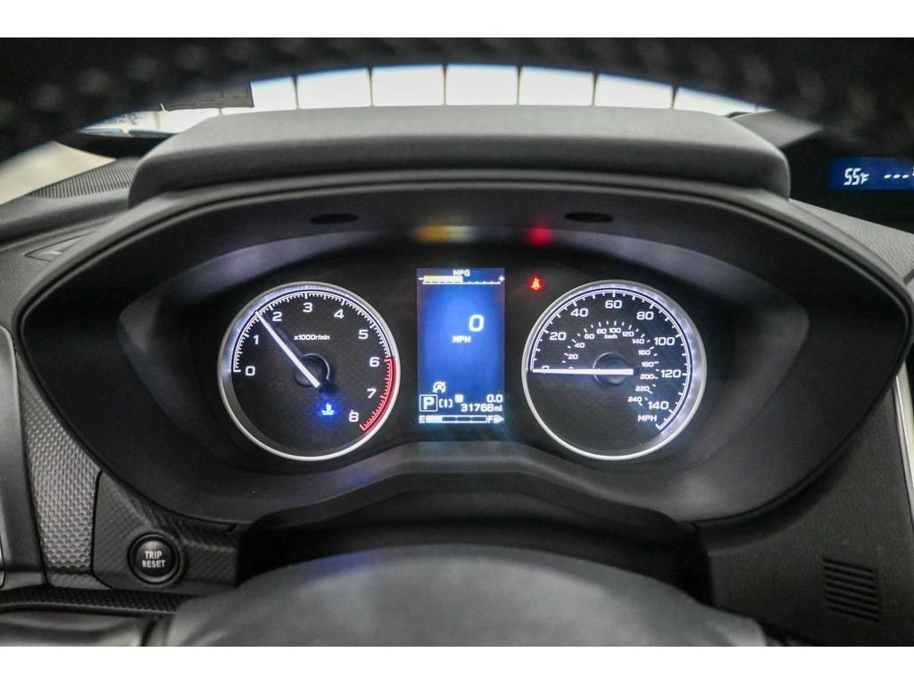 Used 2019 Subaru Forester Premium w/ Popular Package #1 image 12