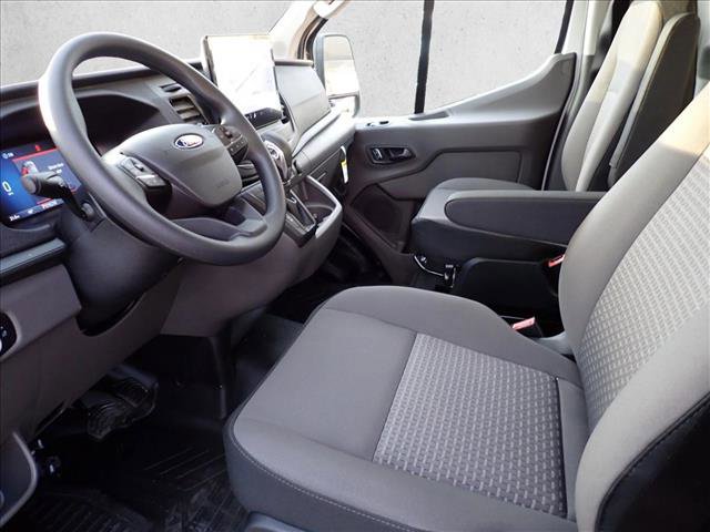 New 2026 Ford Transit 150 Low Roof AWD image 11