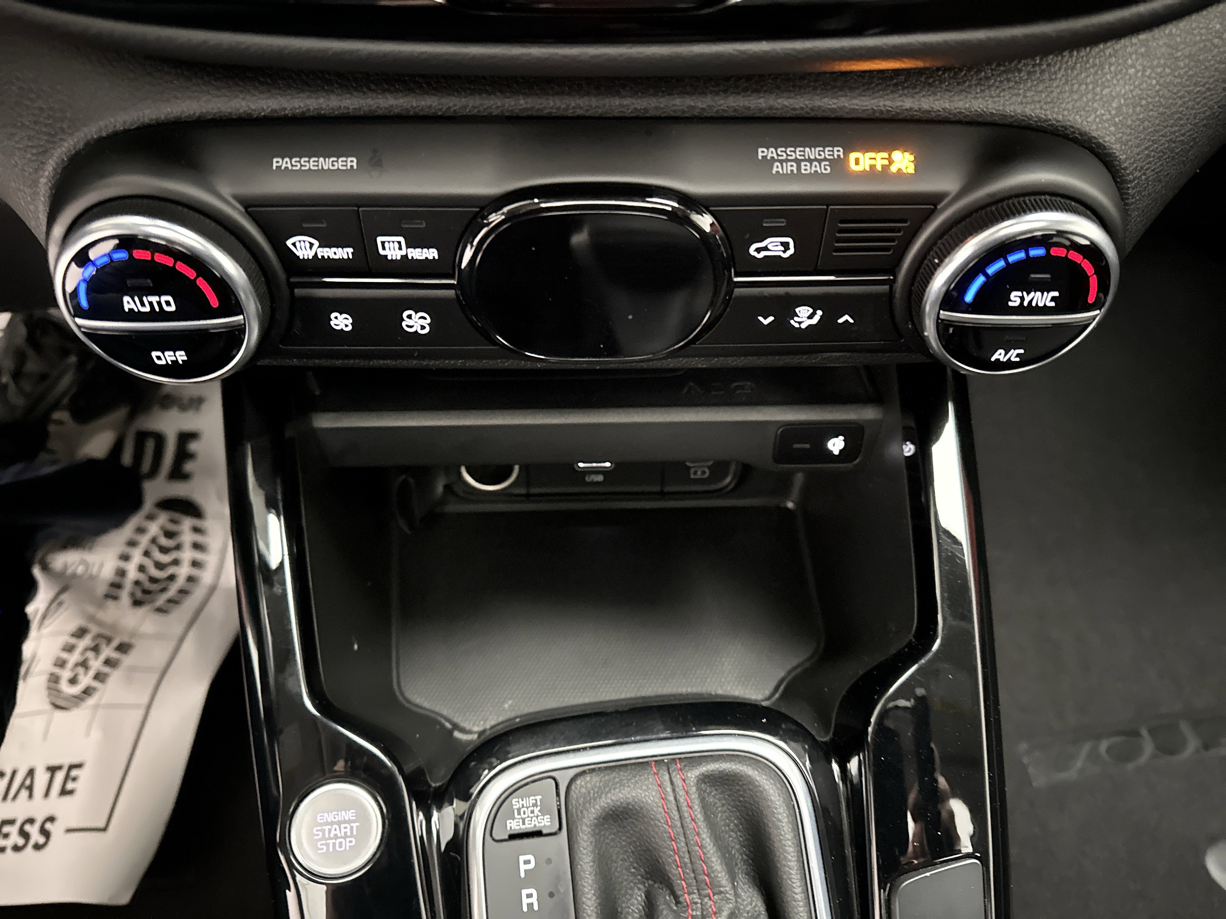 Used 2023 Kia Soul GT-Line image 31