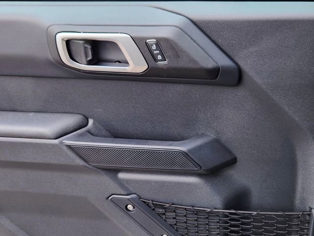 New 2025 Ford Bronco Big Bend w/ Black Diamond Package image 9