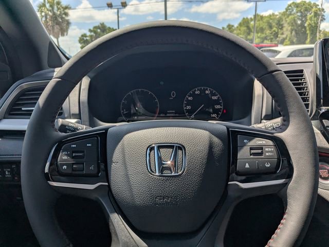 New 2026 Honda Odyssey Sport-L image 22