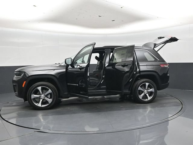 New 2026 Jeep Grand Cherokee Limited AWD/4WD image 50