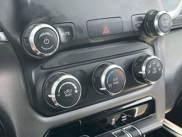 Used 2019 RAM 1500 Big Horn image 30