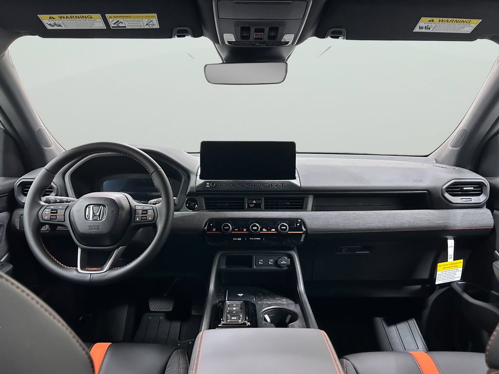 Used 2026 Honda Passport TrailSport image 11