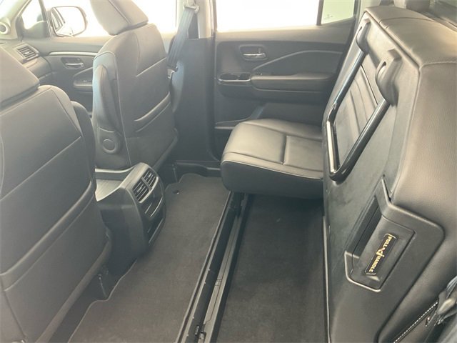 Certified 2023 Honda Ridgeline RTL image 27