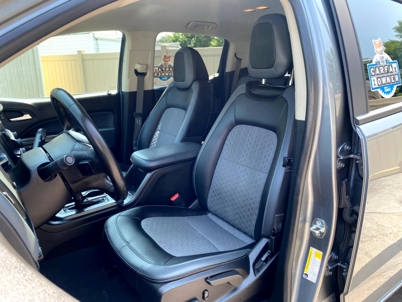 Used 2019 Chevrolet Colorado Z71 image 23