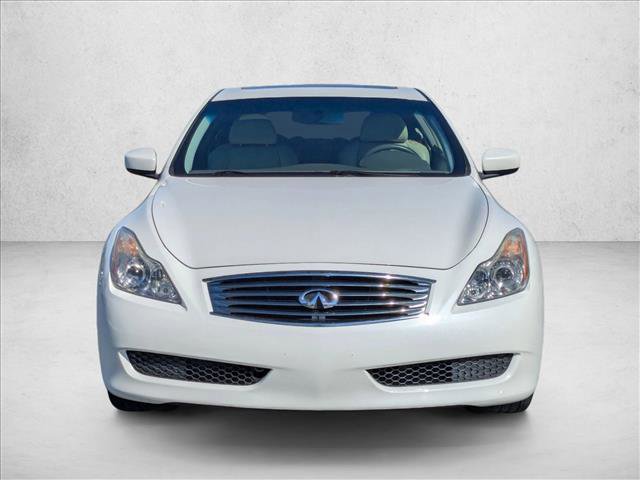 Used 2008 INFINITI G37 Journey image 2