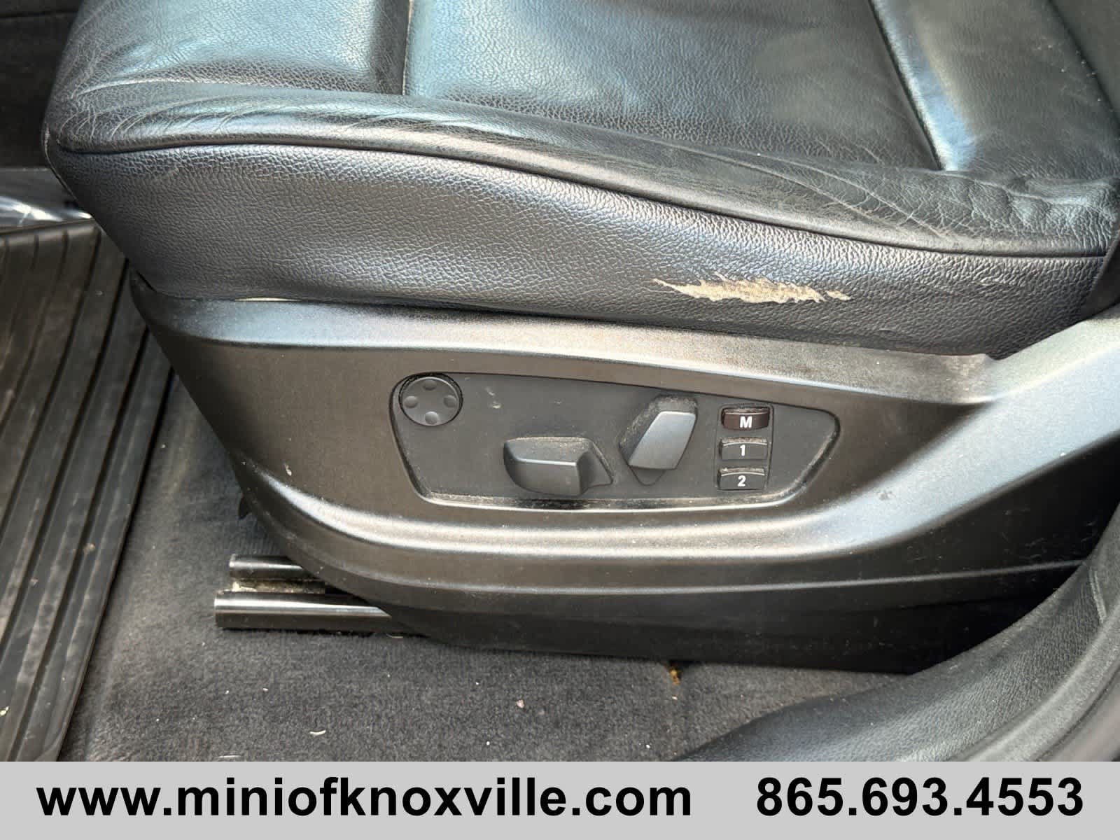 Used 2012 BMW X5 xDrive35i AWD/4WD image 12