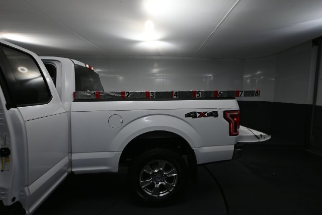 Used 2016 Ford F150 XLT w/ Equipment Group 301A Mid AWD/4WD image 30