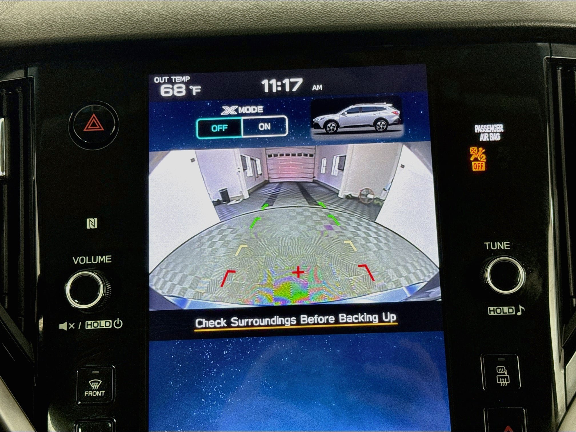 Used 2022 Subaru Outback Premium AWD/4WD image 27