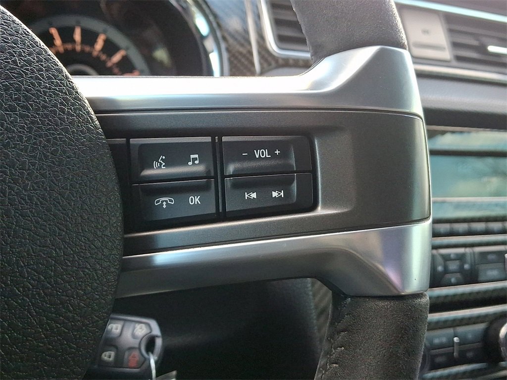Used 2013 Ford Mustang GT Premium w/ GT Coupe Accessory Pkg 5 image 21