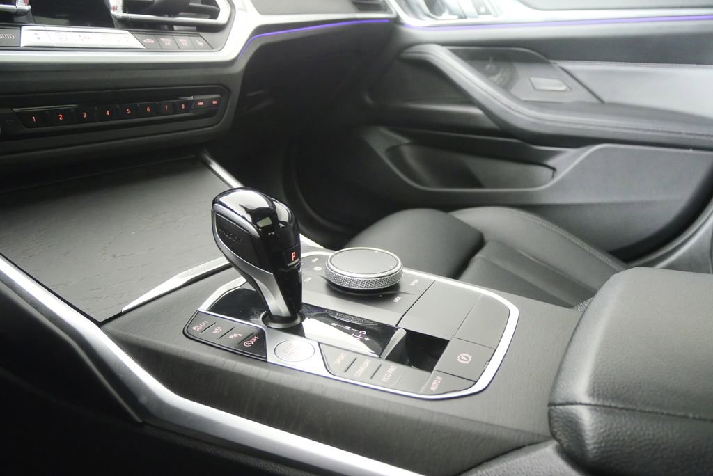 Used 2023 BMW 430i Gran Coupe w/ Premium Package RWD image 21