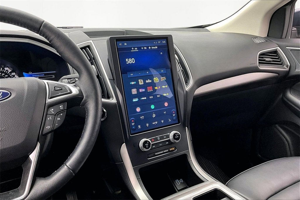 Used 2024 Ford Edge SEL w/ Convenience Package image 6