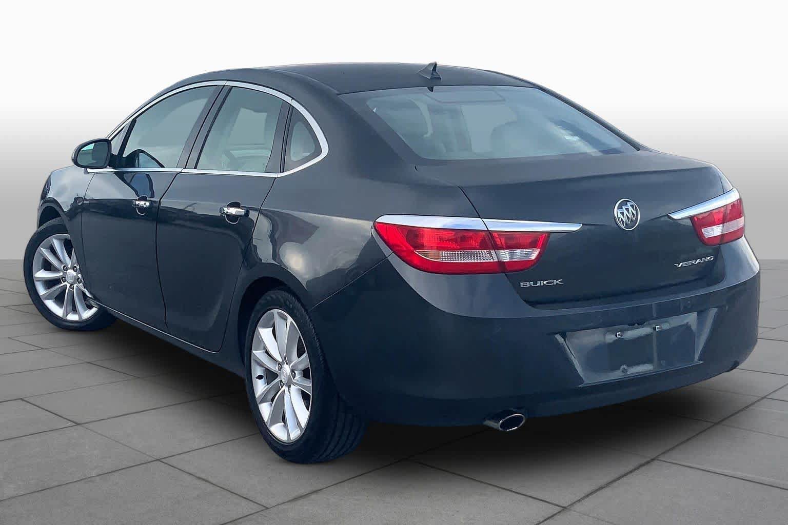 Used 2014 Buick Verano Convenience FWD image 11