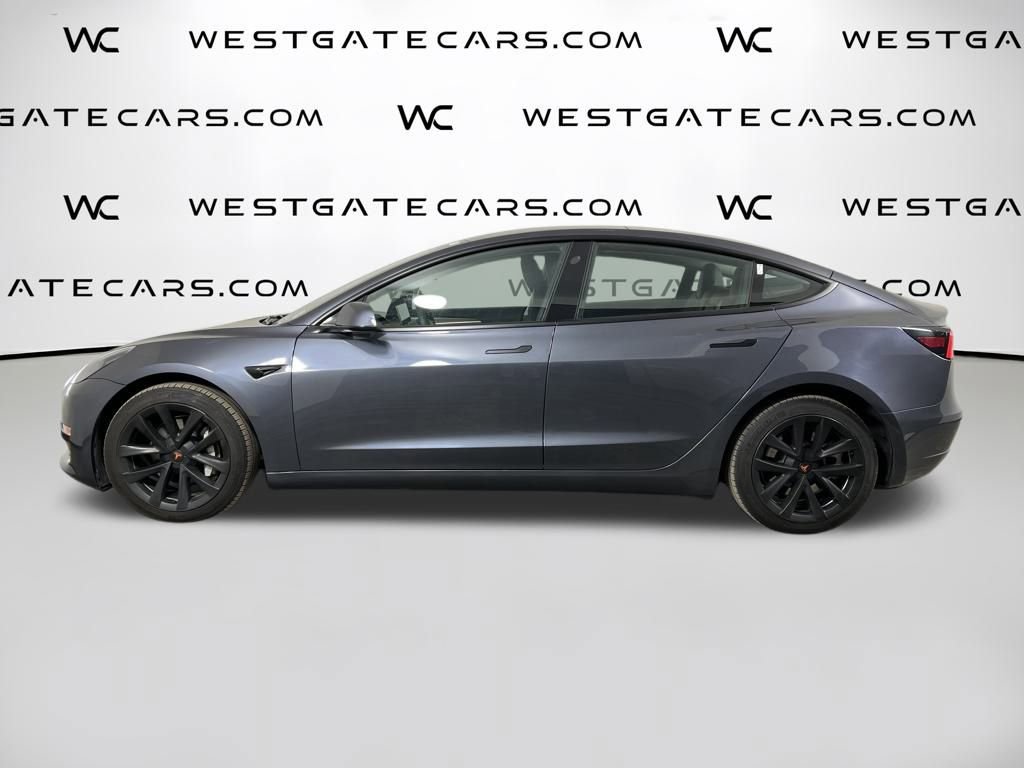 Used 2023 Tesla Model 3 Standard Range image 5