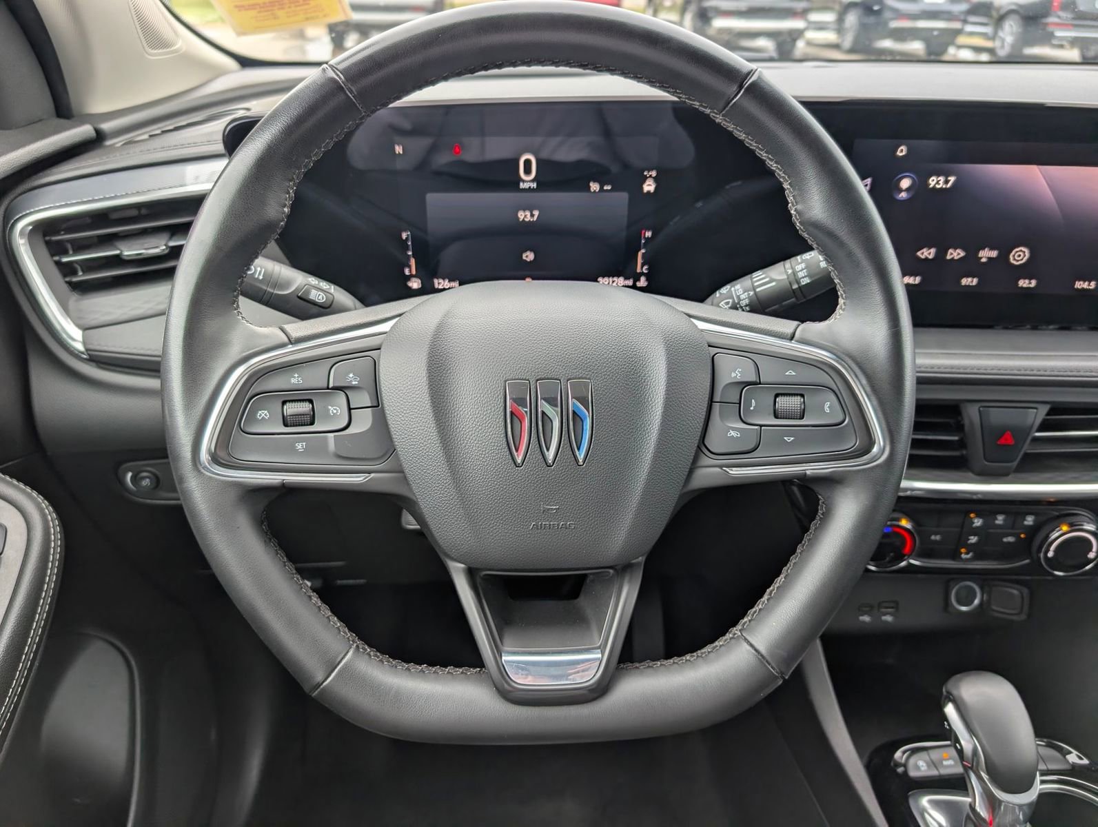 Certified 2024 Buick Encore GX Sport Touring image 10