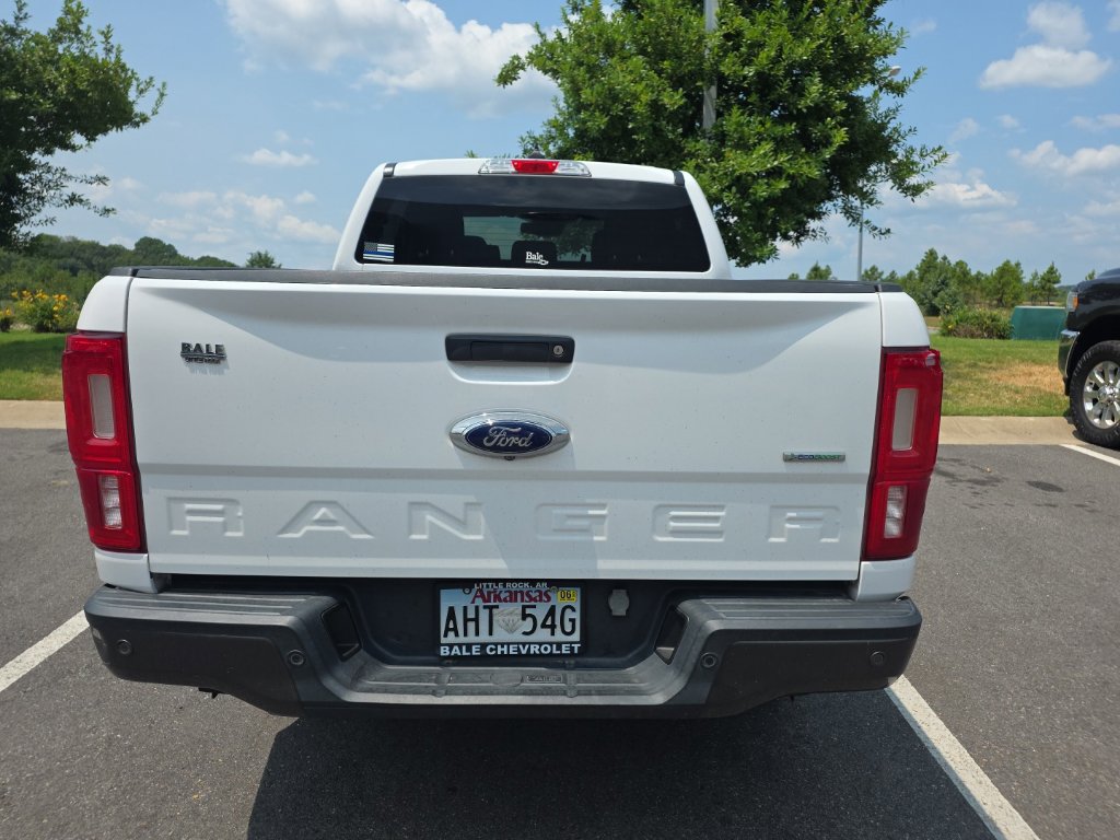 Used 2020 Ford Ranger XLT w/ Equipment Group 301A Mid RWD image 7