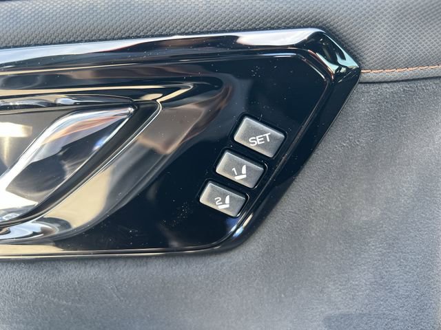 New 2026 Subaru Forester Touring AWD/4WD image 30