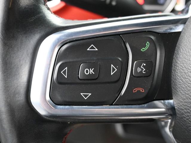 Used 2020 Jeep Wrangler Unlimited Rubicon image 18