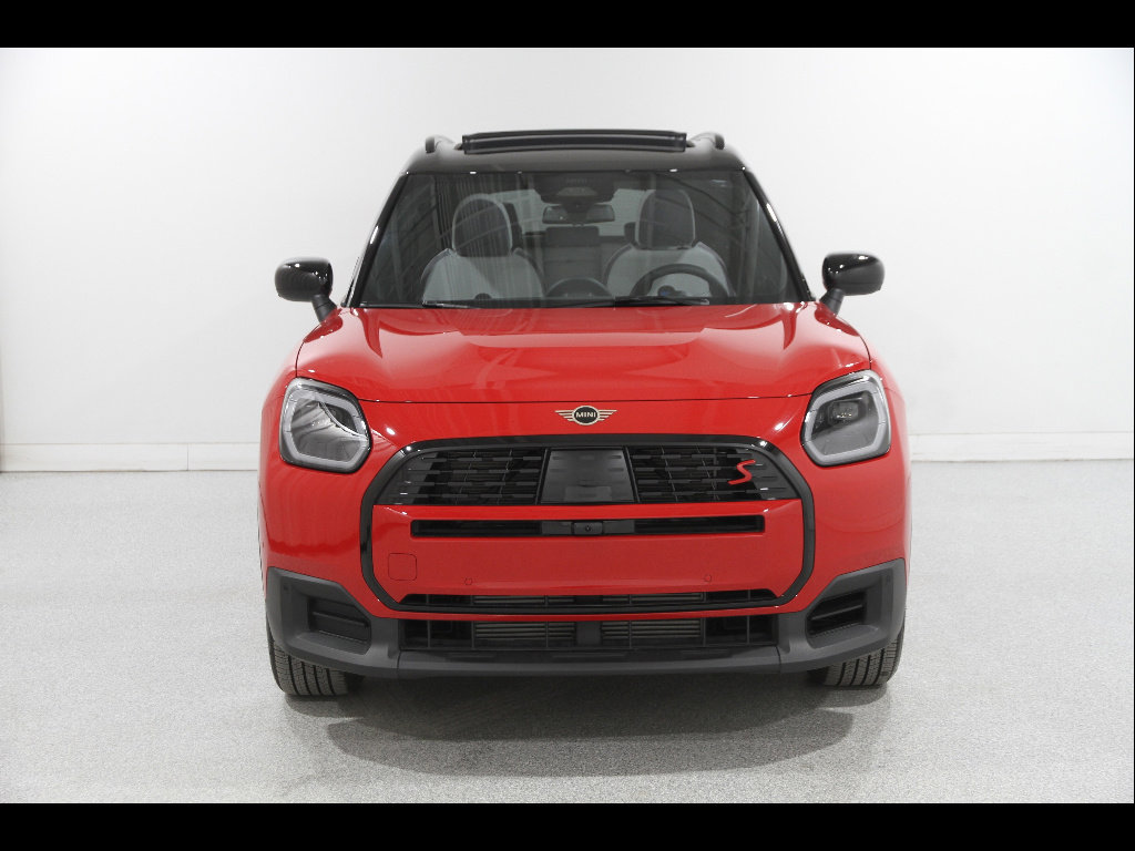 Certified 2026 MINI Cooper Countryman S image 2