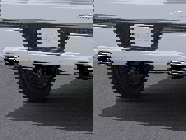 New 2026 GMC Sierra 1500 Denali Ultimate image 14