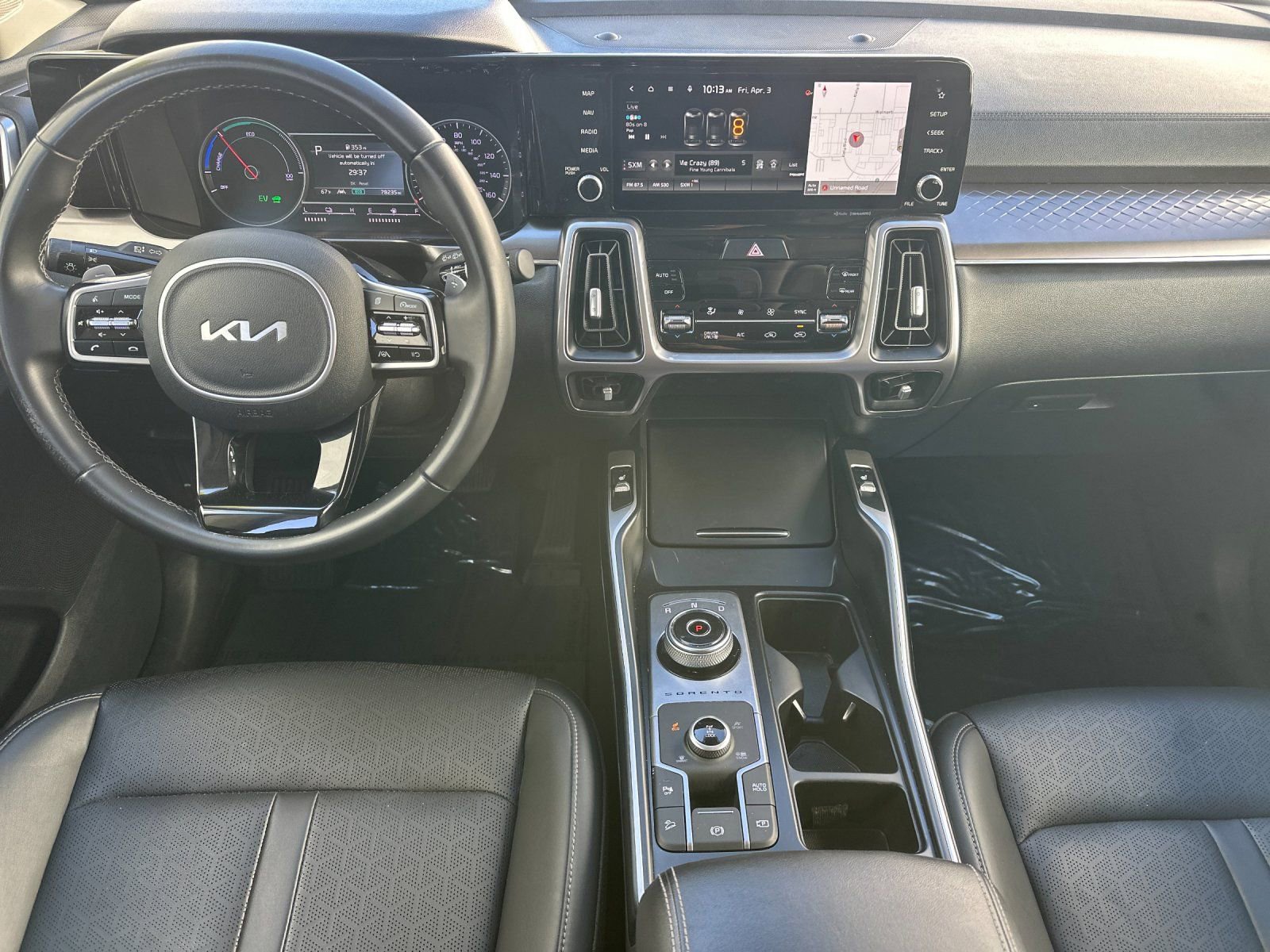 Used 2022 Kia Sorento S image 13