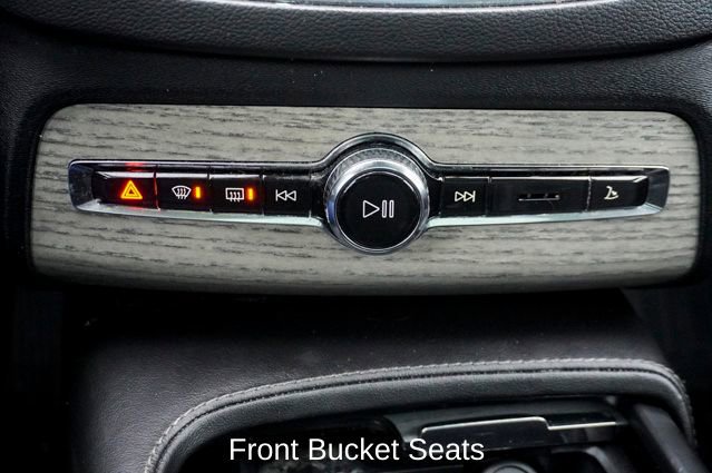 Used 2022 Volvo XC90 T6 Inscription w/ Advanced Package image 22