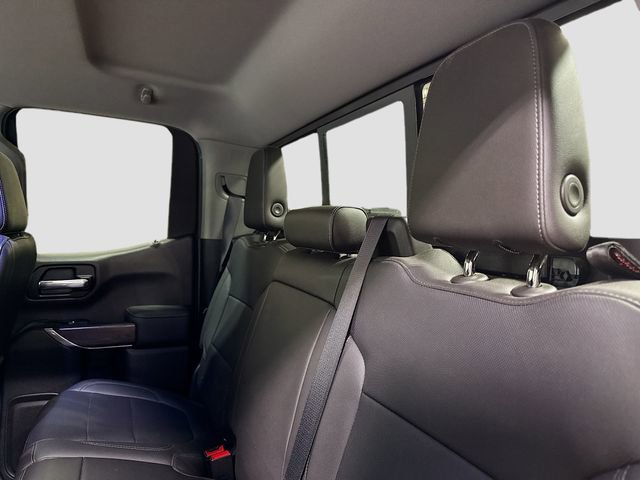 Used 2019 GMC Sierra 1500 SLT w/ SLT Premium Package image 23
