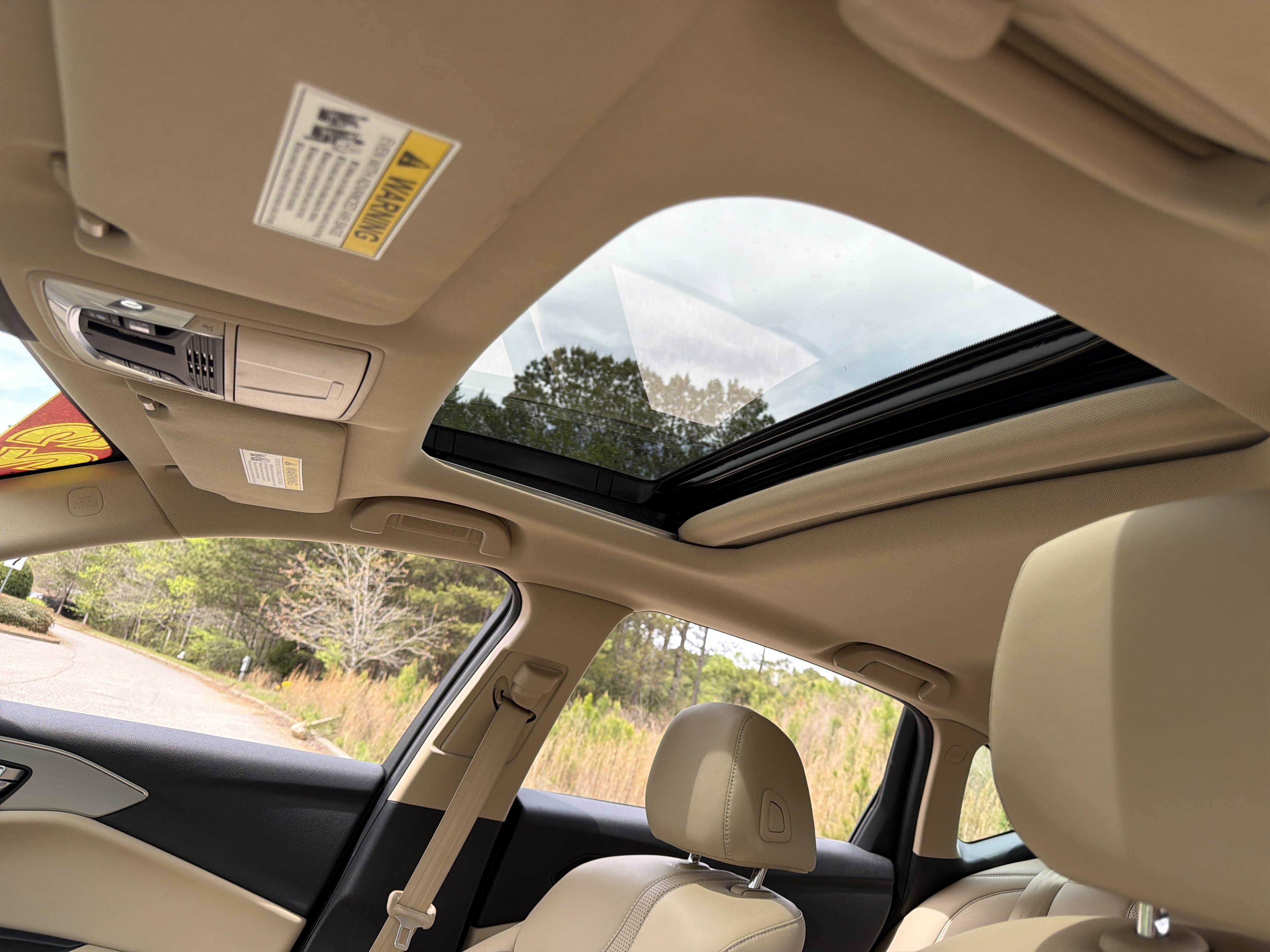 Used 2023 Acura TLX w/ Technology Package FWD image 32