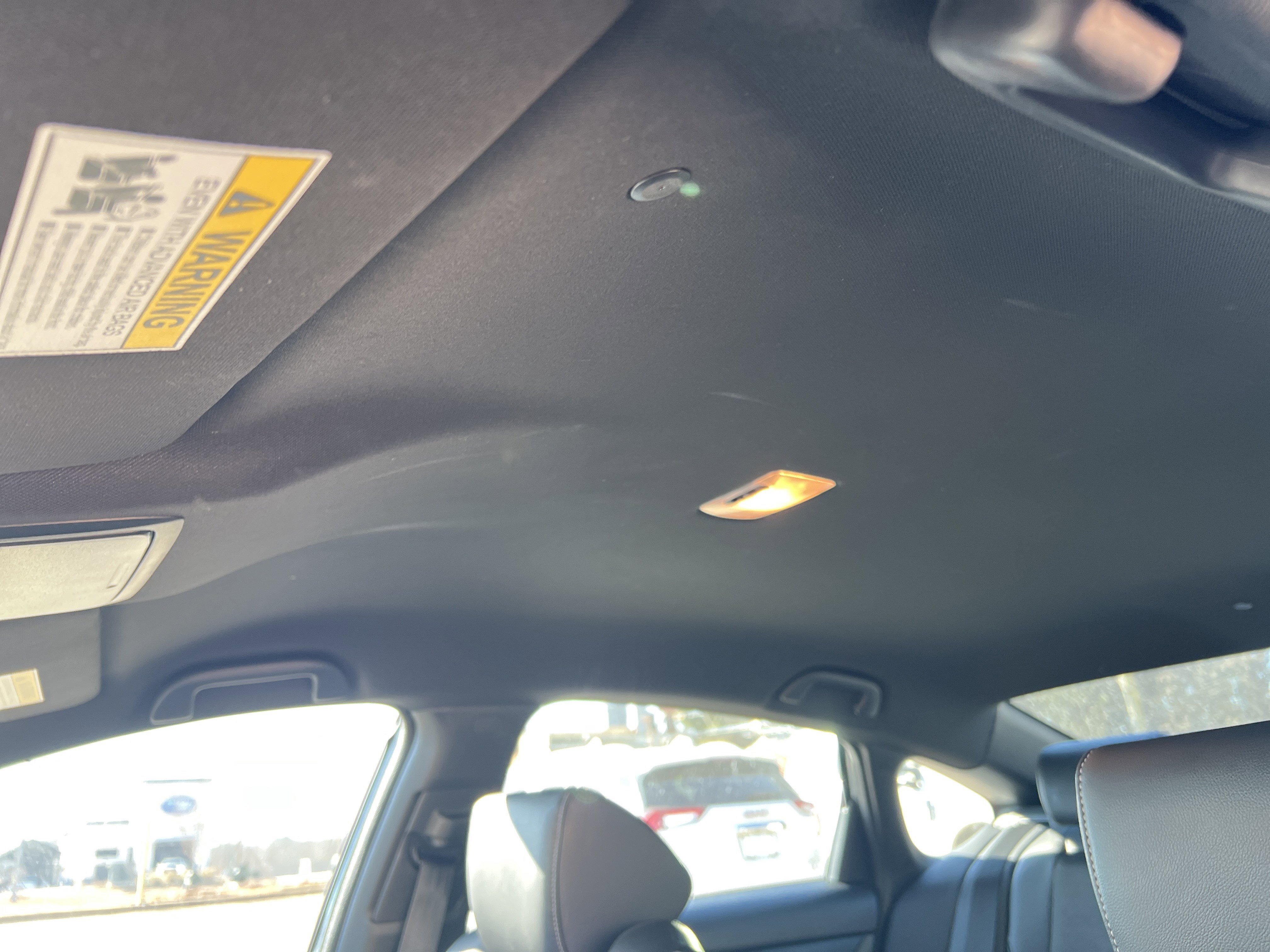 Certified 2022 Honda Accord Sport image 18