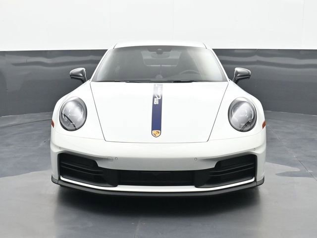 Certified 2025 Porsche 911 Carrera T image 22