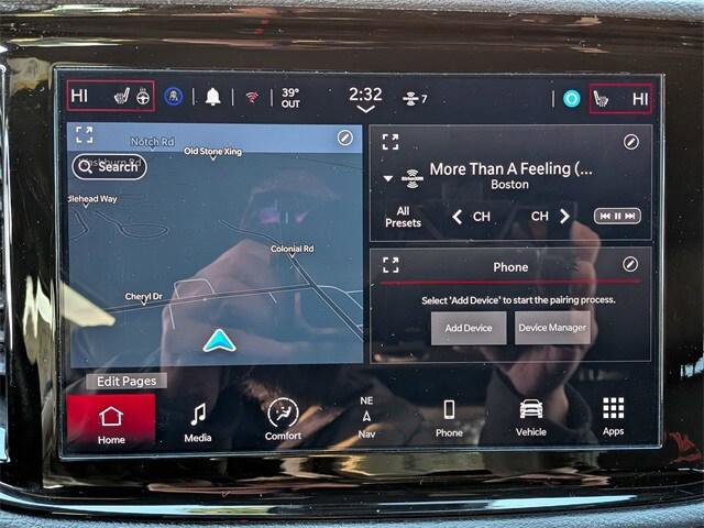 Certified 2024 Dodge Durango GT image 20