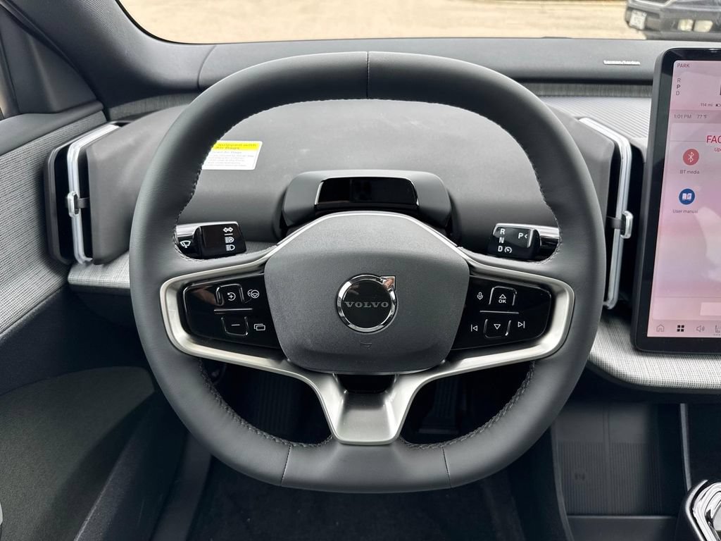 New 2026 Volvo EX30 Plus w/ Climate Package AWD/4WD image 11