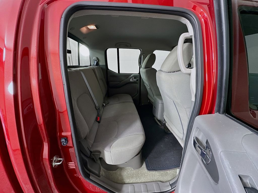 Used 2018 Nissan Frontier SV w/ Value Truck Package image 26