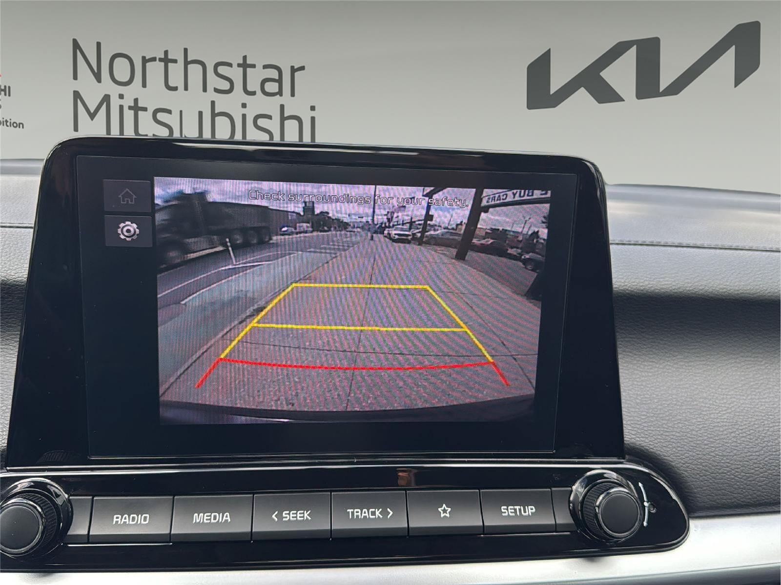 Used 2023 Kia Forte LXS FWD image 30