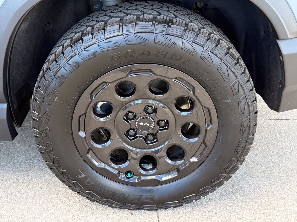 Certified 2026 Honda Passport TrailSport Elite image 12
