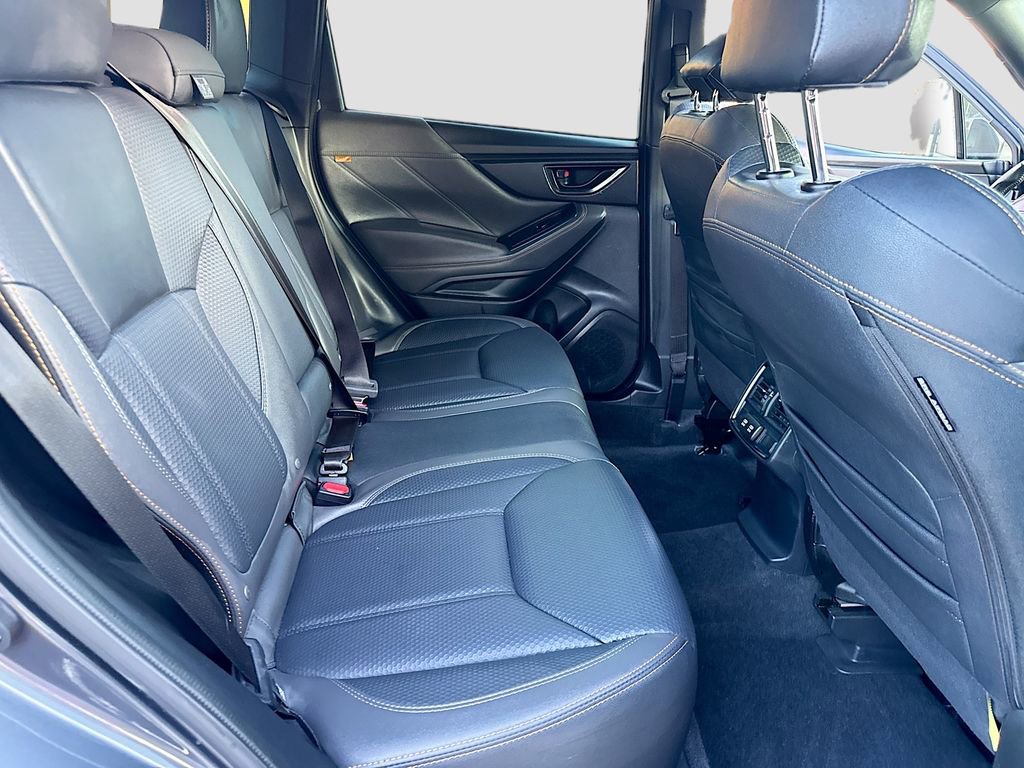 Used 2024 Subaru Forester Wilderness w/ Wilderness Package image 28