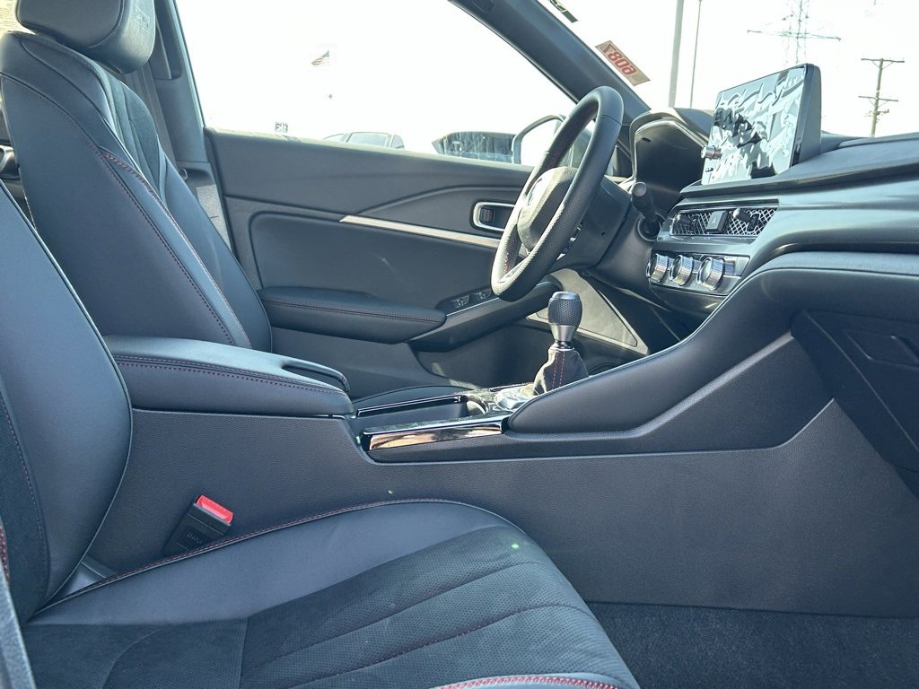 New 2026 Acura Integra Type S image 16
