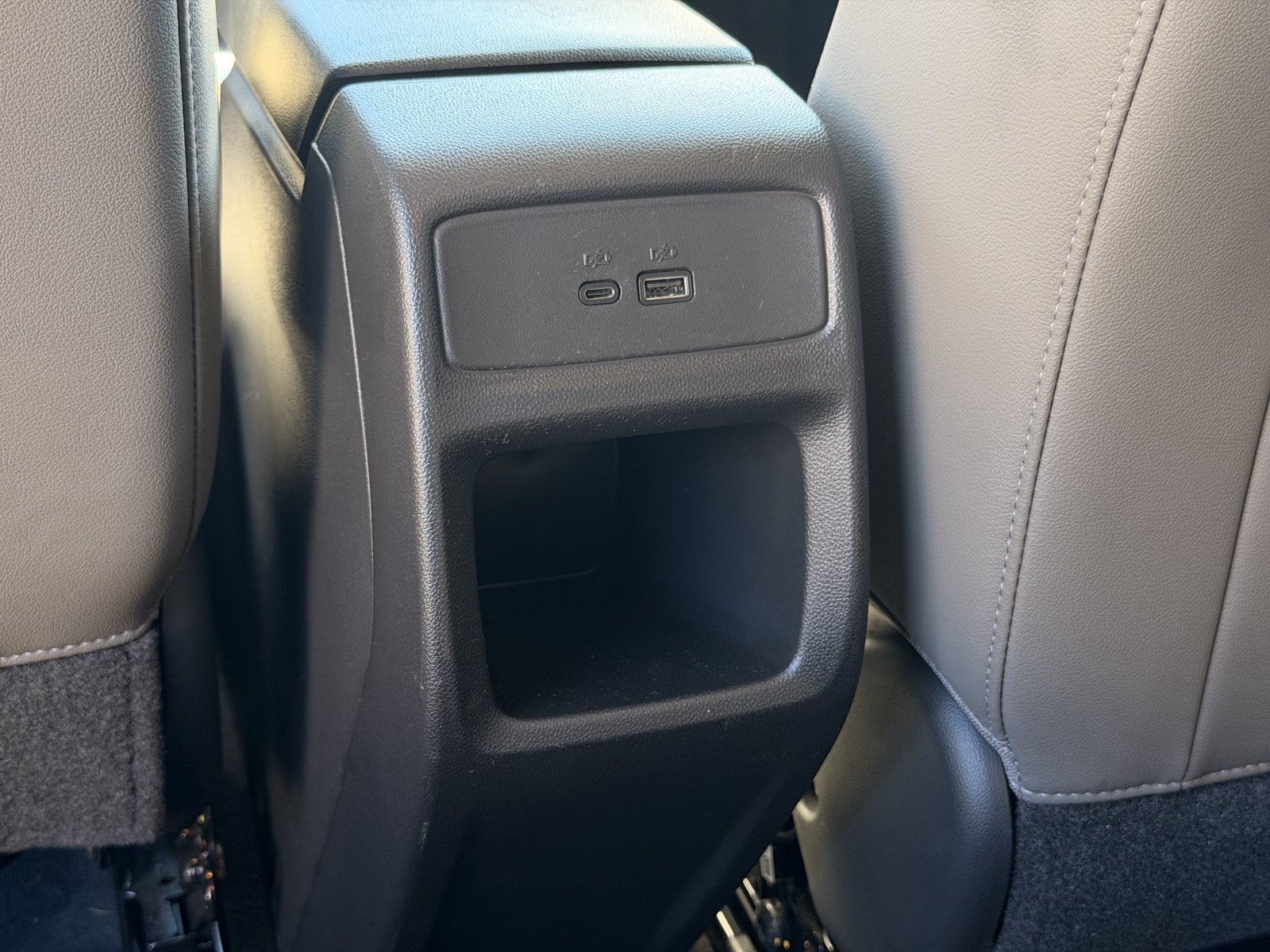 Used 2026 Chevrolet Trax ACTIV w/ Driver Confidence Package FWD image 37