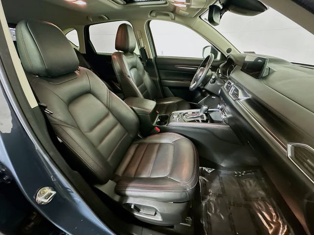 Used 2024 MAZDA CX-5 Carbon Edition image 29