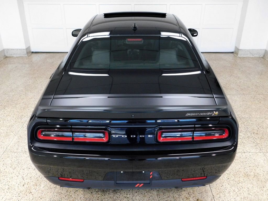 Used 2023 Dodge Challenger R/T Scat Pack w/ Plus Package image 83