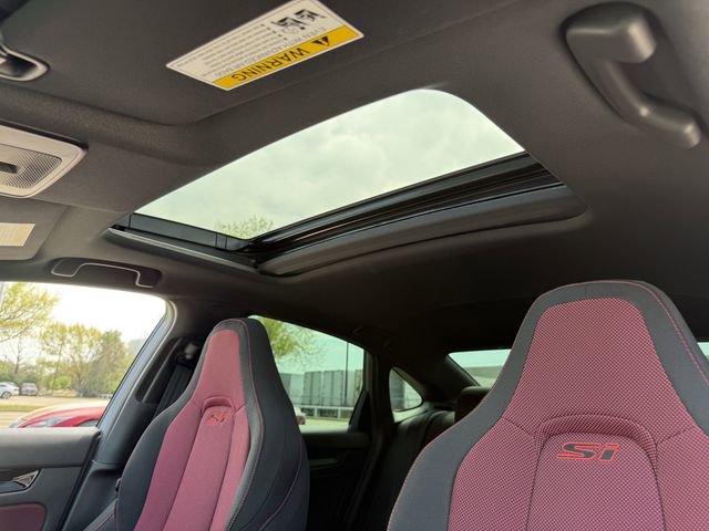 Used 2024 Honda Civic Si image 24