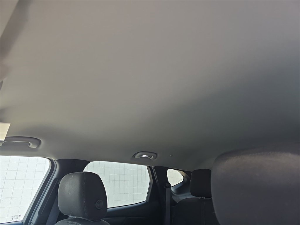 Certified 2019 Chevrolet Blazer LT image 19