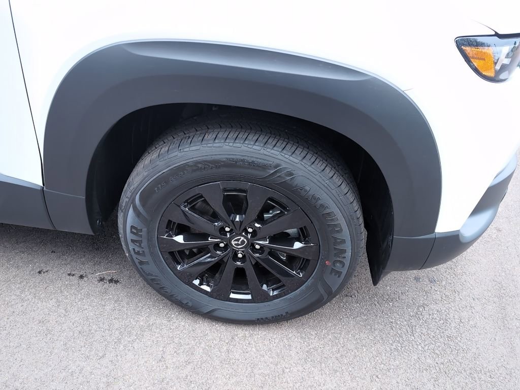 New 2026 MAZDA CX-50 AWD 2.5 Hybrid w/ Premium Pkg image 3